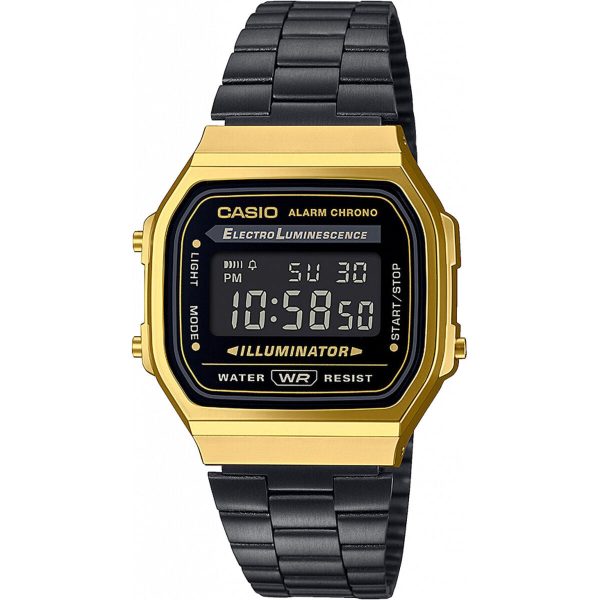 Unisex Watch Casio VINTAGE (Ø 39 mm) on Sale