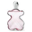 Women s Perfume Loveme Tous EDP EDP Cheap