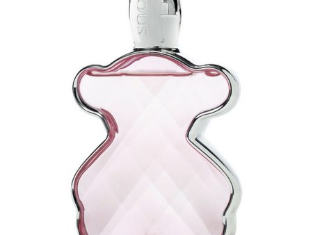 Women s Perfume Loveme Tous EDP EDP Cheap