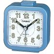 Alarm Clock Casio TQ-141-2EF Blue Cheap