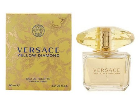 Women s Perfume Versace EDT Online now