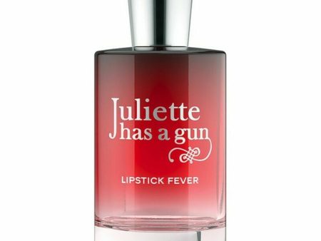 Women s Perfume Juliette Has A Gun EDP Lipstick Fever (100 ml) Online Sale