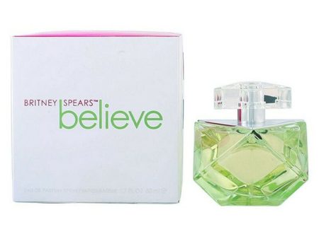 Women s Perfume Believe Britney Spears EDP EDP Hot on Sale