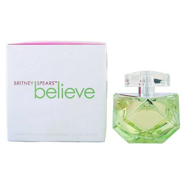 Women s Perfume Believe Britney Spears EDP EDP Hot on Sale