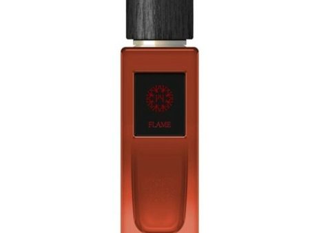 Unisex Perfume The Woods Collection EDP 100 ml Natural Flame Cheap