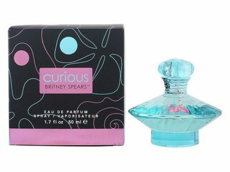 Women s Perfume Curious Britney Spears EDP EDP For Discount