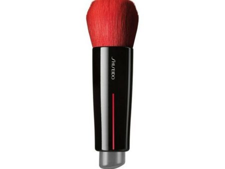 Make-up Brush Daiya Fude Face Duo Shiseido TP-0729238146990_Vendor Sale