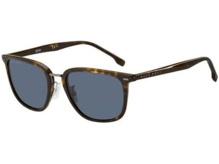 Men s Sunglasses Hugo Boss Hugo Boss Sk Habana ø 57 mm Online Hot Sale