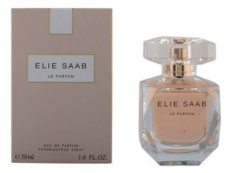 Women s Perfume Elie Saab Le Parfum EDP EDP For Cheap