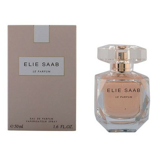 Women s Perfume Elie Saab Le Parfum EDP EDP For Cheap