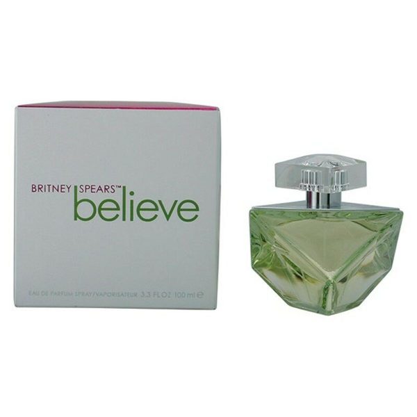 Women s Perfume Believe Britney Spears EDP EDP Hot on Sale