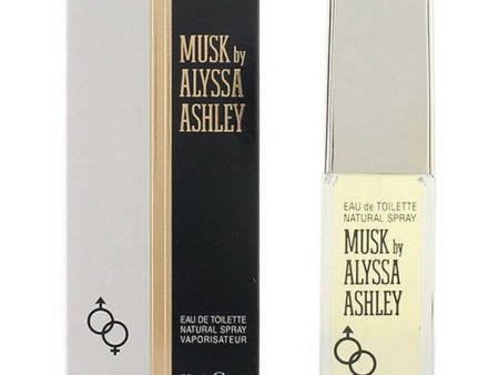 Women s Perfume Alyssa Ashley EDT 50 ml 100 ml For Cheap