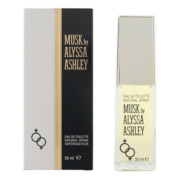 Women s Perfume Alyssa Ashley EDT 50 ml 100 ml For Cheap