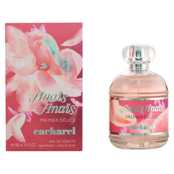 Women s Perfume Cacharel EDT 100 ml Fashion