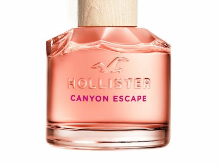 Women s Perfume Canyon Escape Hollister EDP EDP Supply