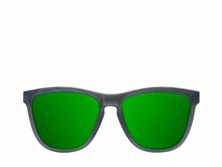 Unisex Sunglasses Northweek Regular Smoky Grey Green (Ø 47 mm) For Discount