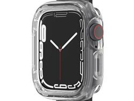 Case Apple Watch S8 7 Otterbox 77-90794 Transparent on Sale