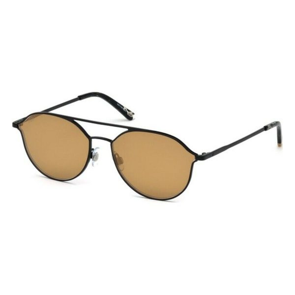 Unisex Sunglasses Web Eyewear WE0208-02G ø 59 mm For Discount