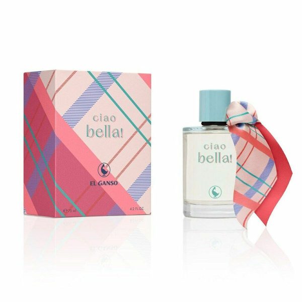 Women s Perfume El Ganso Ciao Bella EDT 75 ml Discount