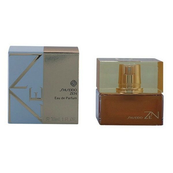 Women s Perfume Zen Shiseido 162697 EDP EDP For Cheap