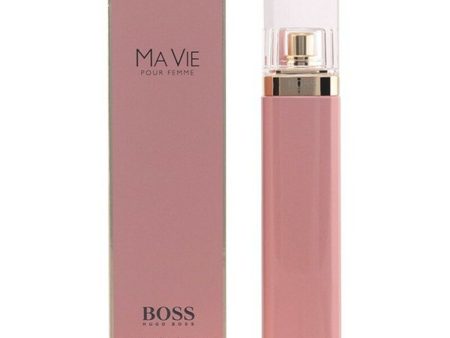 Women s Perfume Boss Ma Vie pour Femme Hugo Boss EDP Online Hot Sale