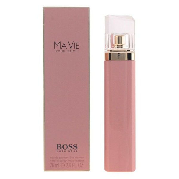 Women s Perfume Boss Ma Vie pour Femme Hugo Boss EDP Online Hot Sale