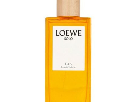 Women s Perfume Loewe 110779 EDT 100 ml Online now