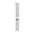 Watch Strap Bobroff BFS030 Grey Sale