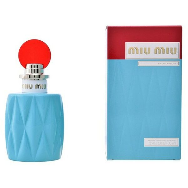 Women s Perfume Miu Miu EDP EDP Supply