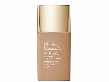 Liquid Make Up Base Estee Lauder Double Wear Sheer Matte Spf 20 3N1 Nº 3N1 Beige Spf 19 (30 ml) Online now