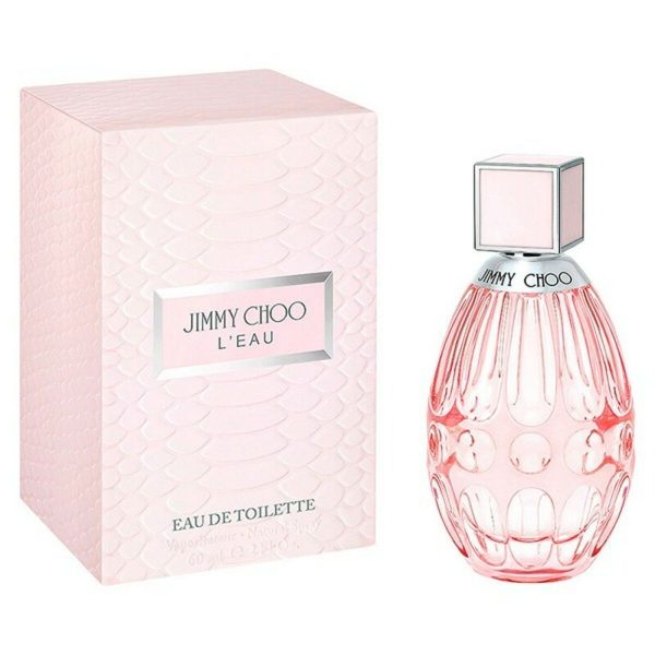 Women s Perfume Jimmy Choo EDT Cheap