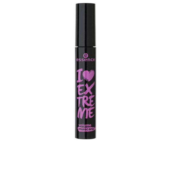 Volume Effect Mascara Essence I Love Extreme 12 ml Online now