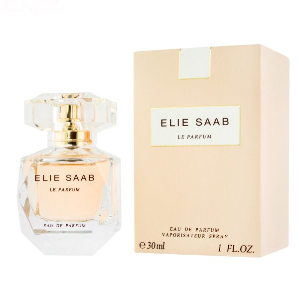 Women s Perfume Elie Saab EDP Le Parfum 30 ml Online Hot Sale