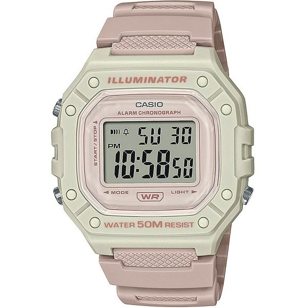 Unisex Watch Casio COLLECTION (Ø 43 mm) Fashion