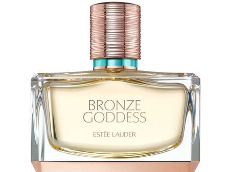 Women s Perfume Estee Lauder BRONZE GODDESS EDT 100 ml on Sale