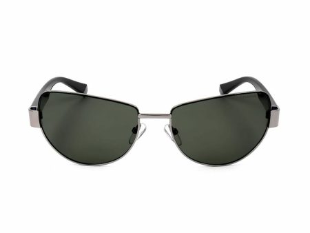 Unisex Sunglasses Polaroid PLD6122-S-SMF ø 57 mm Online Sale