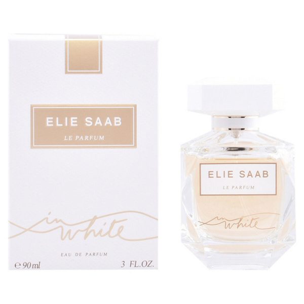 Women s Perfume Le Parfum in White Elie Saab EDP EDP Hot on Sale