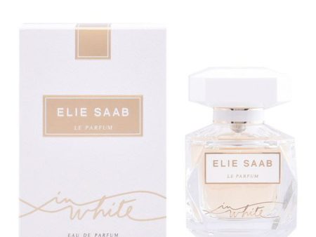 Women s Perfume Le Parfum in White Elie Saab EDP EDP Hot on Sale