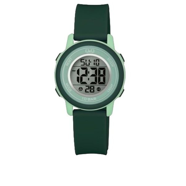 Unisex Watch Q&Q M208J003Y (Ø 34 mm) Discount