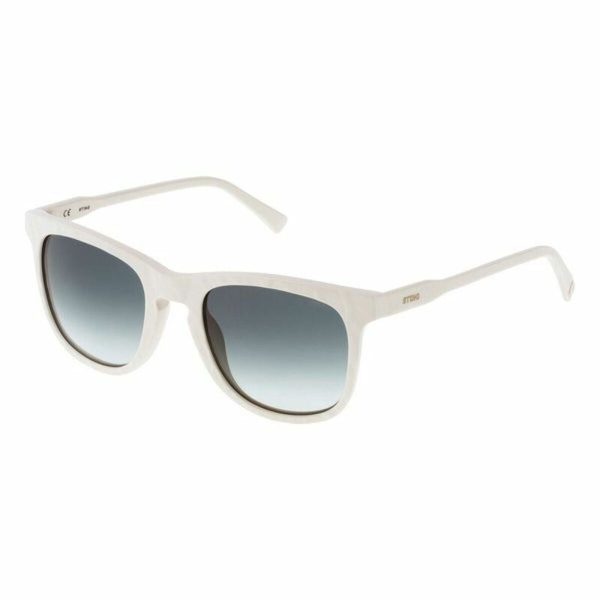 Unisex Sunglasses Sting SS6581V51GGBX Ø 51 mm Online now