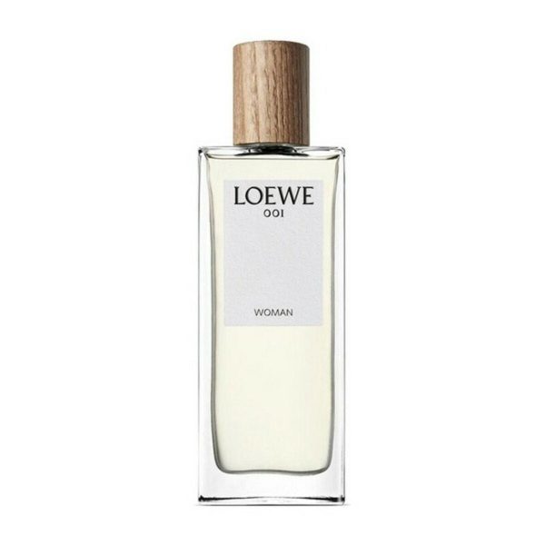 Women s Perfume 001 Loewe 385-63074 EDP (50 ml) EDP 50 ml Online