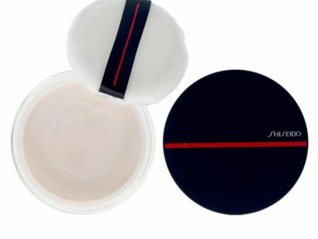 Compact Powders Synchro Skin Shiseido (6 g) Fashion