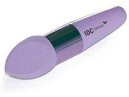 Make-up Sponge IDC Institute With handle Online Hot Sale