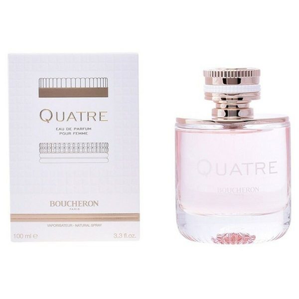 Women s Perfume Quatre Femme Boucheron EDP EDP For Cheap