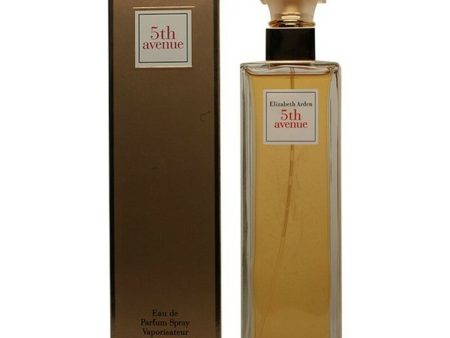 Women s Perfume Elizabeth Arden EDP 5th Avenue 125 ml For Cheap