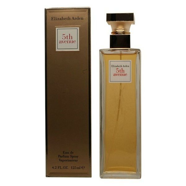 Women s Perfume Elizabeth Arden EDP 5th Avenue 125 ml For Cheap