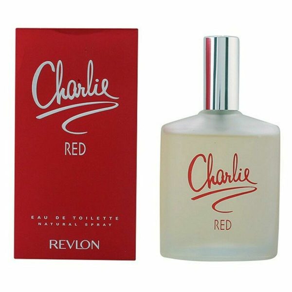 Women s Perfume Revlon EDT 100 ml Sale