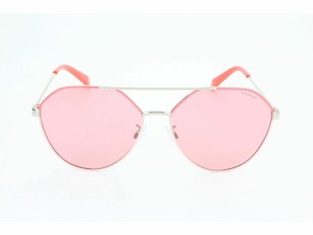 Unisex Sunglasses Polaroid PLD6059-F-S-35J Ø 61 mm Online