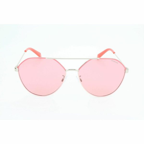 Unisex Sunglasses Polaroid PLD6059-F-S-35J Ø 61 mm Online