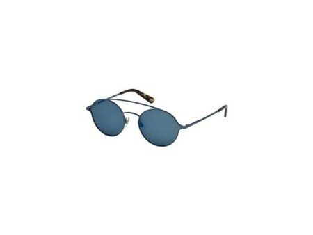 Unisex Sunglasses Web Eyewear WE0220A ø 56 mm on Sale